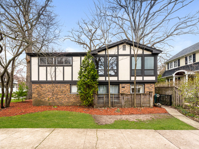 130 Prairie Avenue Wilmette, IL 60091 - Photo 22 of 24