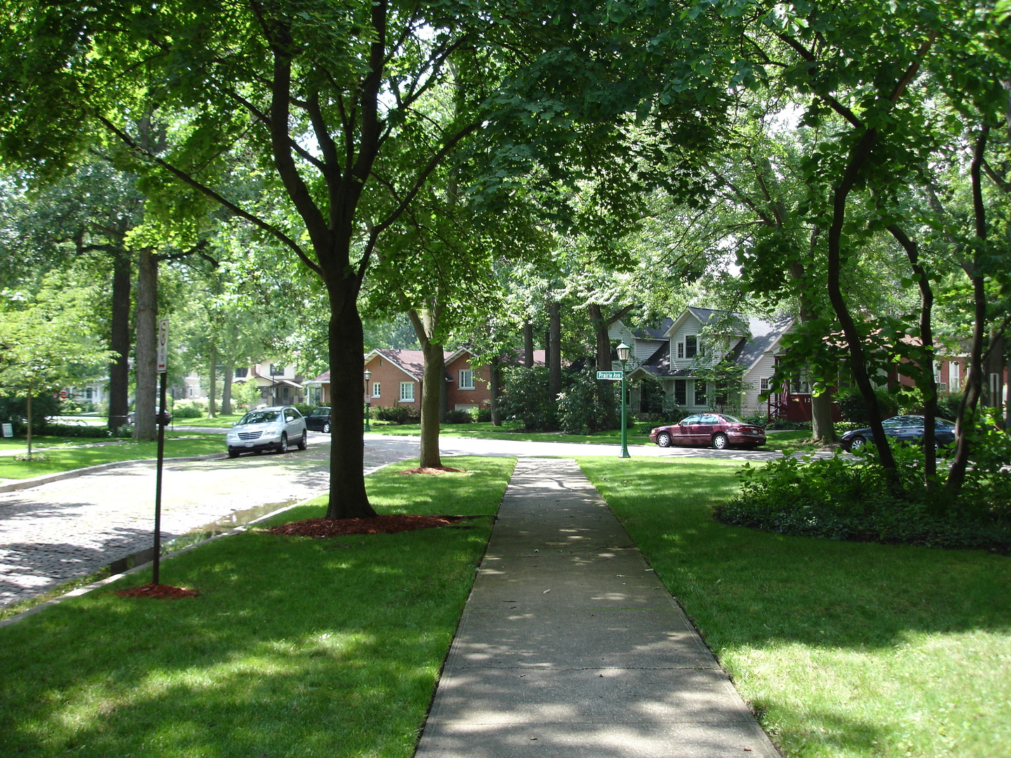 130 Prairie Avenue Wilmette, IL 60091 - Photo 23 of 24