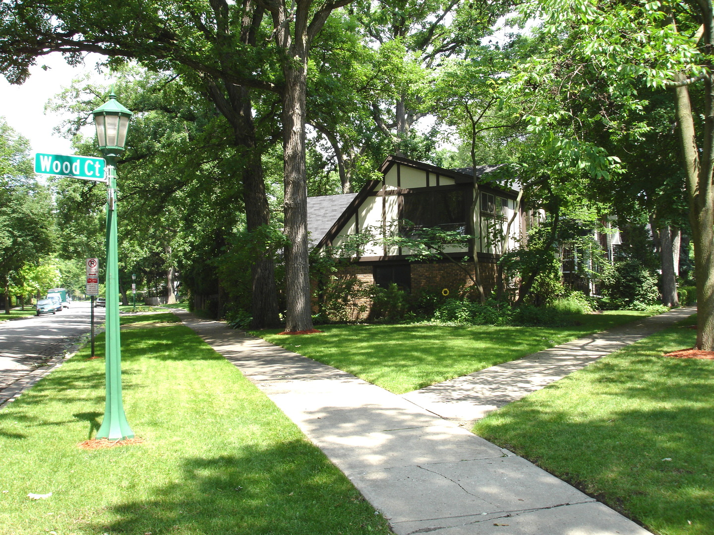 130 Prairie Avenue Wilmette, IL 60091 - Photo 24 of 24