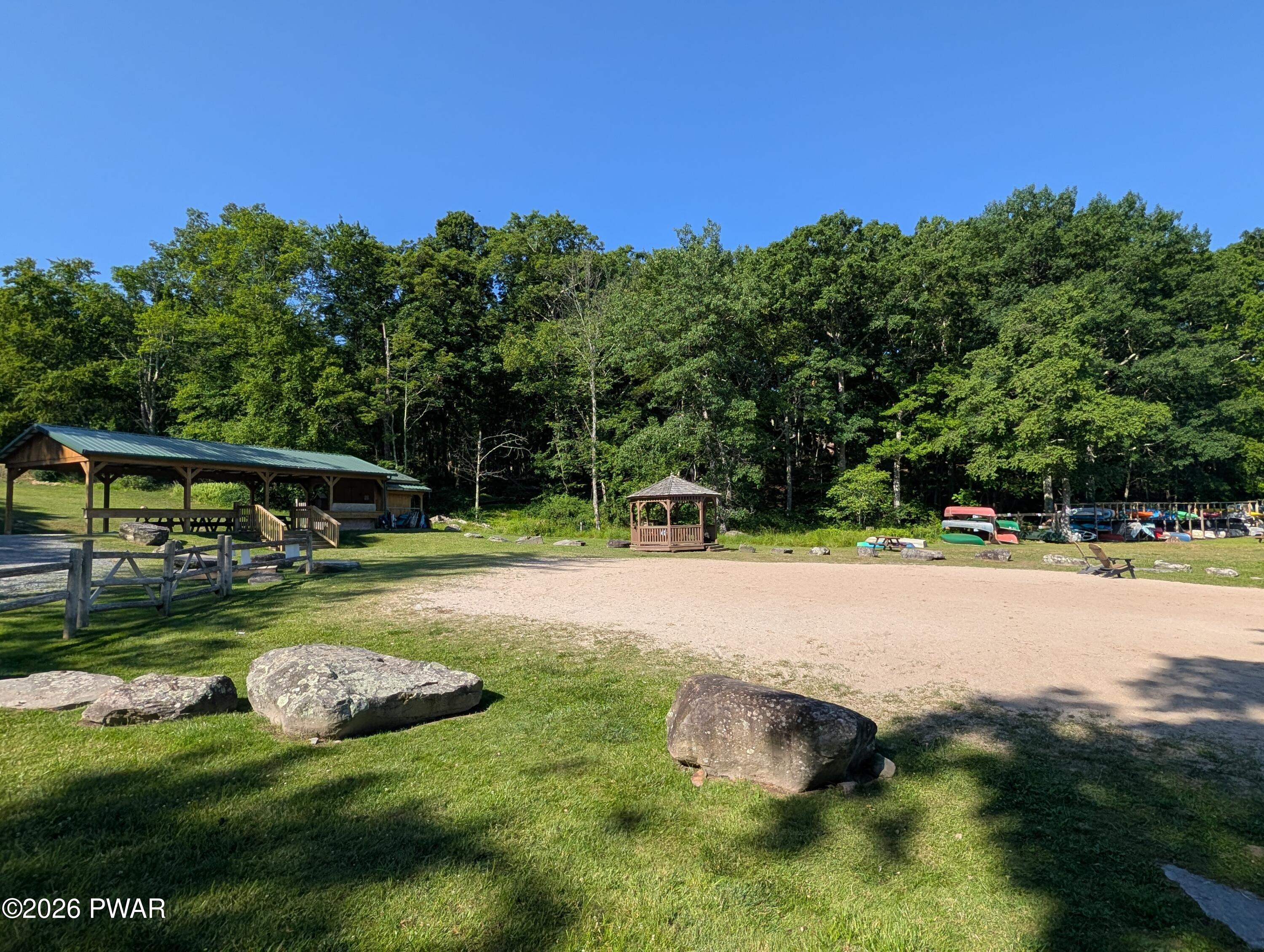 Lot2-blk4 Sagamore Road Shohola, PA 18458 - Photo 10 of 14 Gallery Image 10