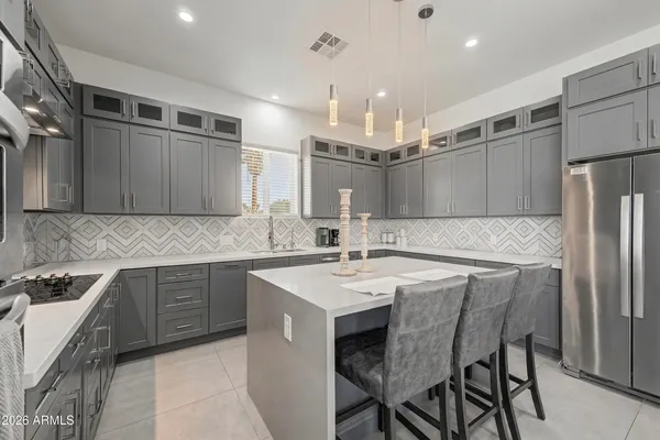 $649,900 | 1344 East Polk Street, Unit B, Phoenix, AZ 85006