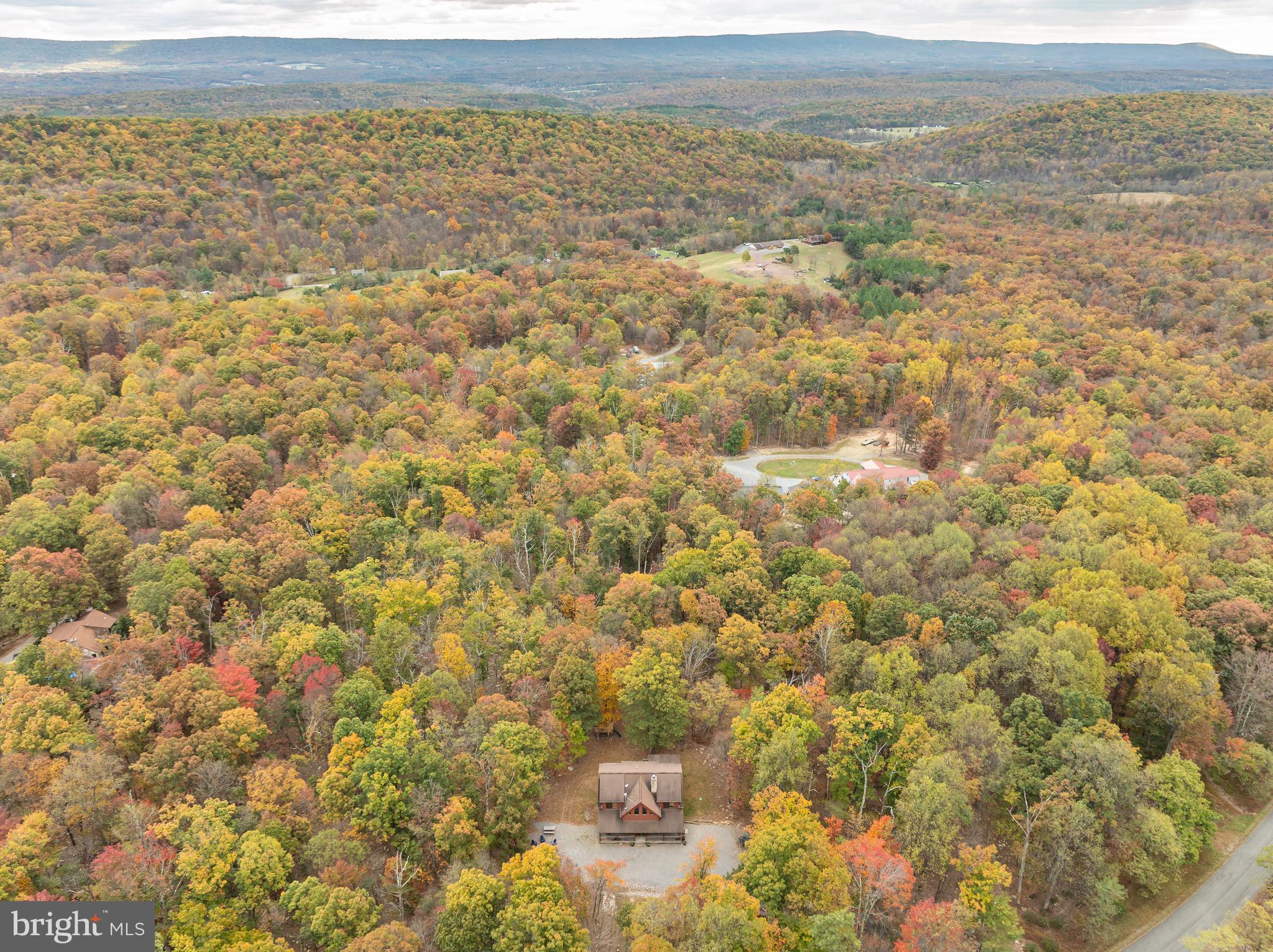 456 Parkside Terrace Berkeley Springs, WV 25411 - Photo 19 of 102