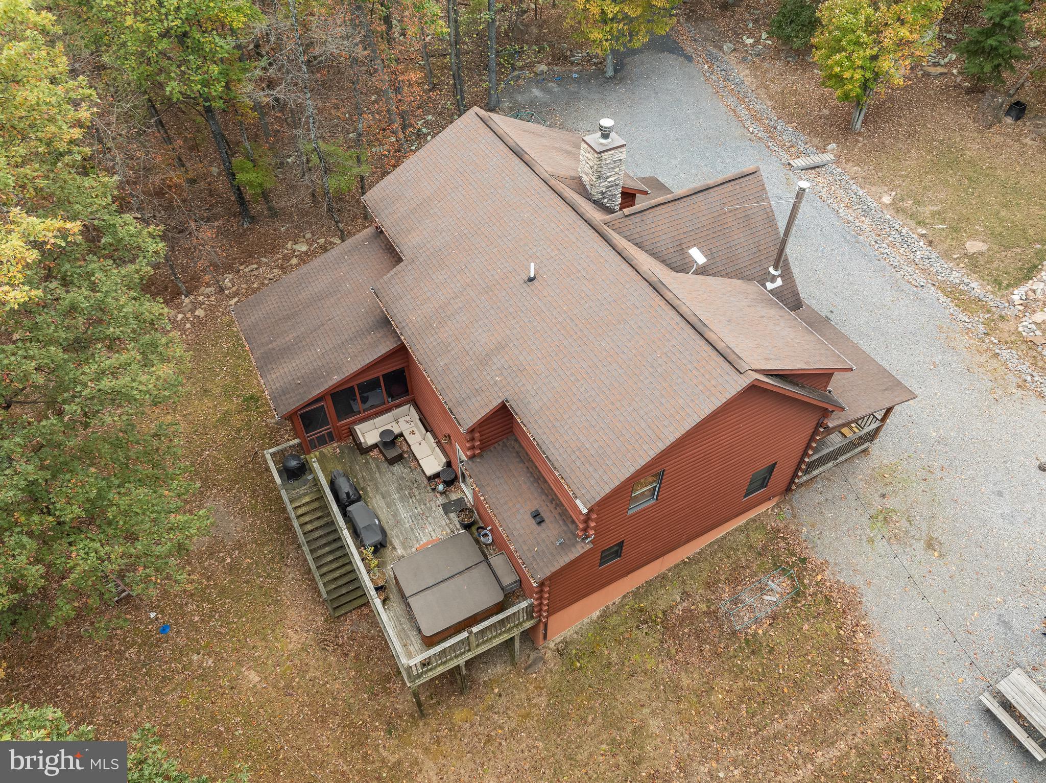 456 Parkside Terrace Berkeley Springs, WV 25411 - Photo 26 of 102