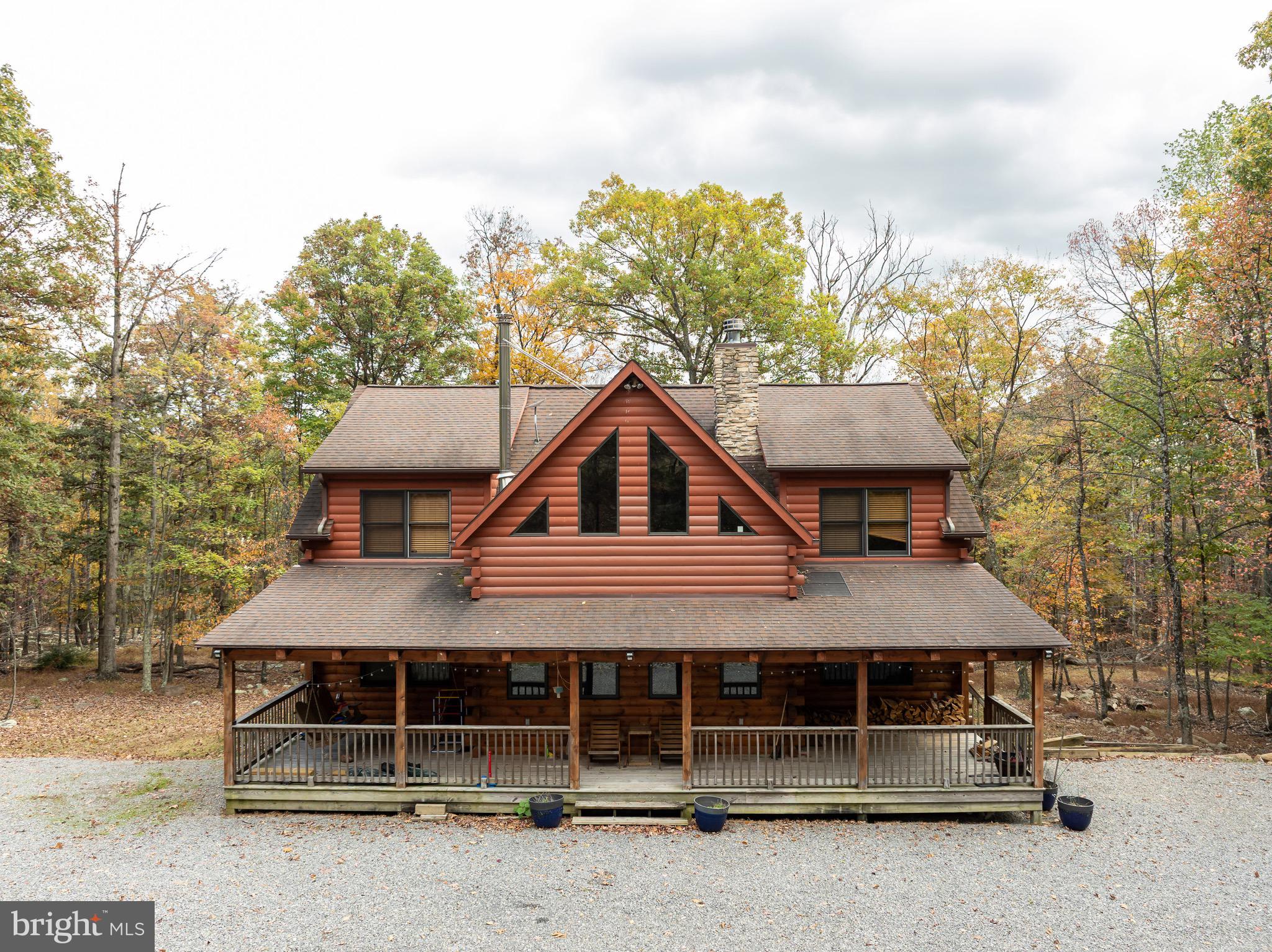 456 Parkside Terrace Berkeley Springs, WV 25411 - Photo 32 of 102