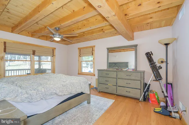 $585,000 | 456 Parkside Terrace, Berkeley Springs, WV 25411