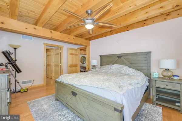 $585,000 | 456 Parkside Terrace, Berkeley Springs, WV 25411