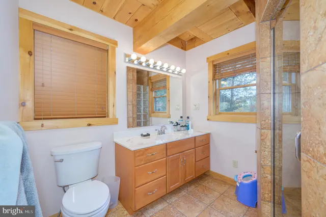 $585,000 | 456 Parkside Terrace, Berkeley Springs, WV 25411