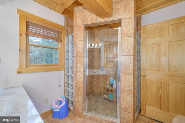 $585,000 | 456 Parkside Terrace, Berkeley Springs, WV 25411