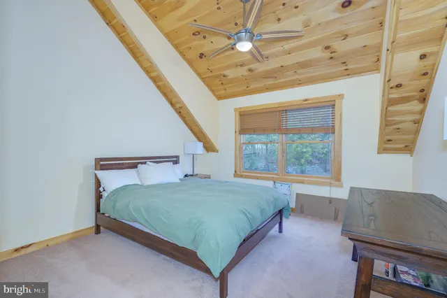 $585,000 | 456 Parkside Terrace, Berkeley Springs, WV 25411