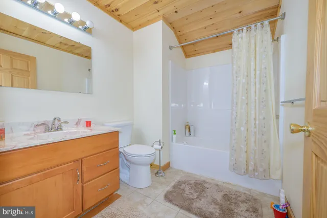 $585,000 | 456 Parkside Terrace, Berkeley Springs, WV 25411