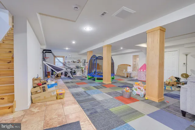 $585,000 | 456 Parkside Terrace, Berkeley Springs, WV 25411