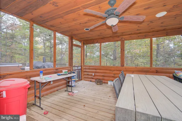 $585,000 | 456 Parkside Terrace, Berkeley Springs, WV 25411