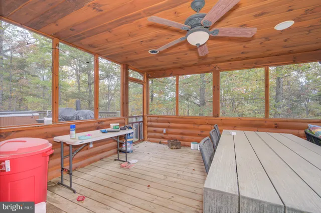 $585,000 | 456 Parkside Terrace, Berkeley Springs, WV 25411