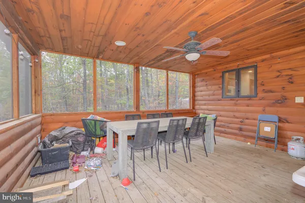$585,000 | 456 Parkside Terrace, Berkeley Springs, WV 25411