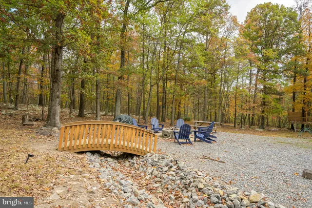 $585,000 | 456 Parkside Terrace, Berkeley Springs, WV 25411