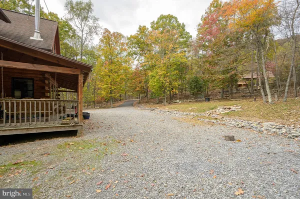 $585,000 | 456 Parkside Terrace, Berkeley Springs, WV 25411