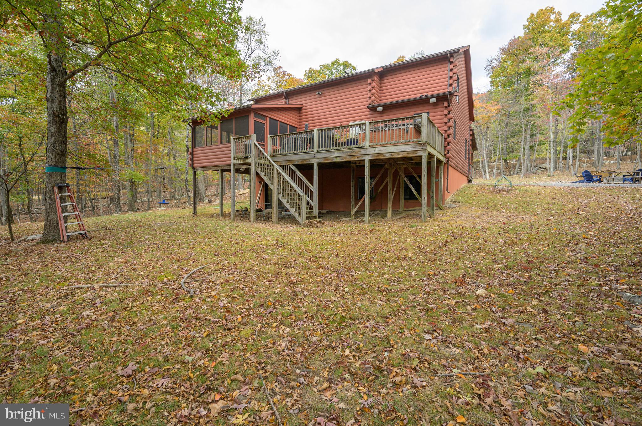 456 Parkside Terrace Berkeley Springs, WV 25411 - Photo 9 of 102