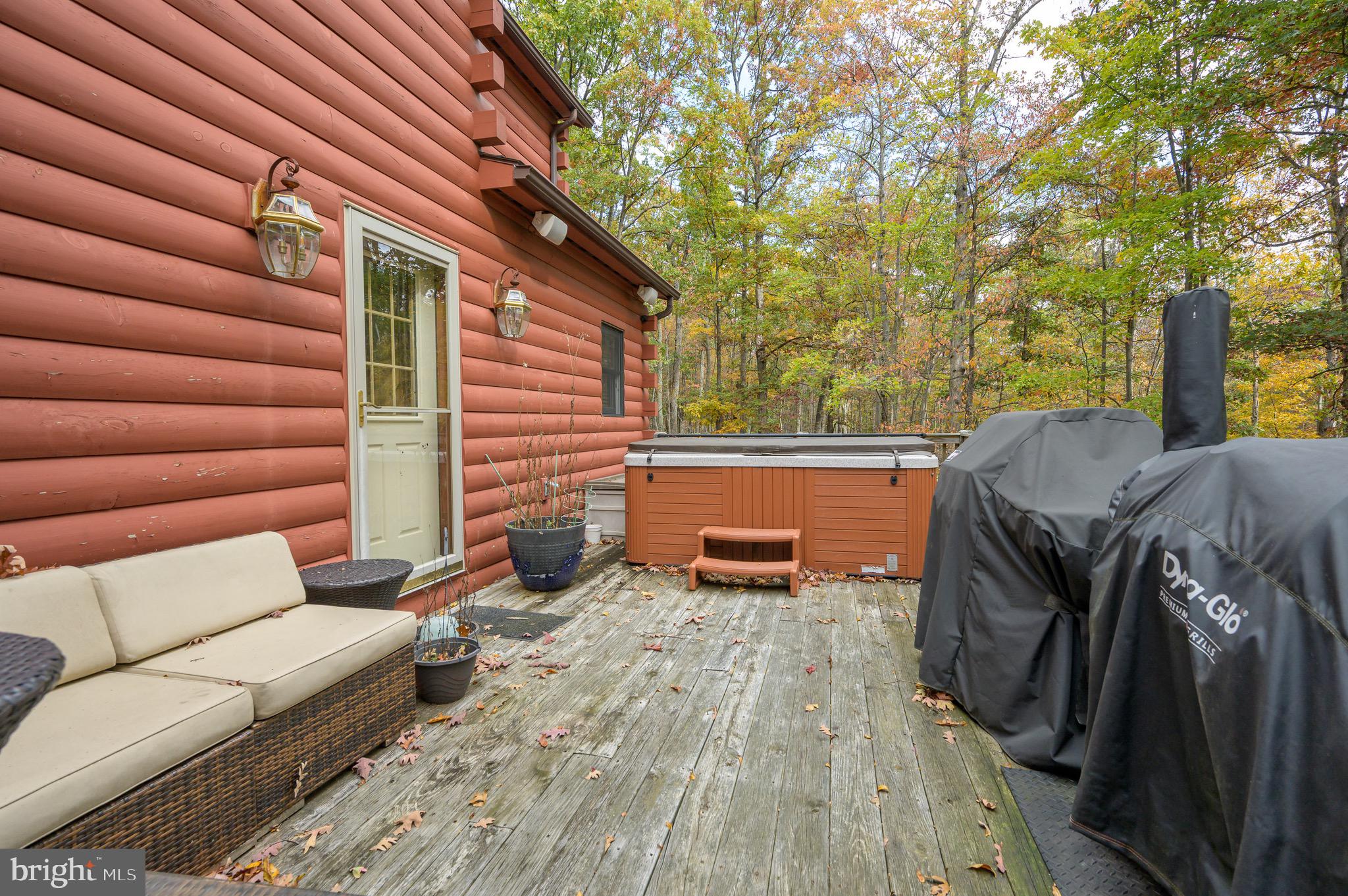 456 Parkside Terrace Berkeley Springs, WV 25411 - Photo 10 of 102