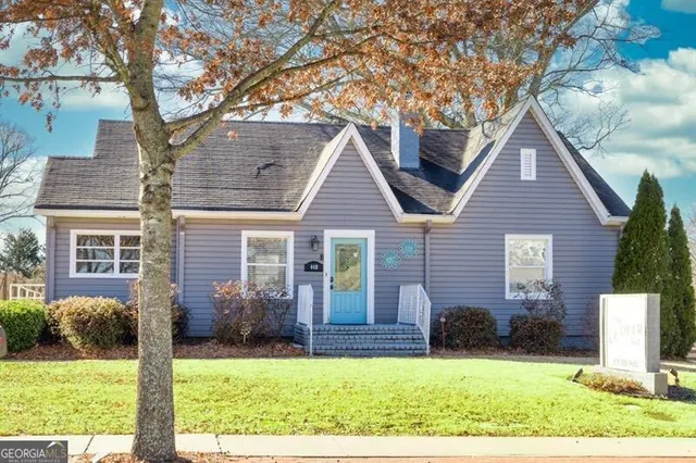 $495,000 | 449 South Hill Street, Buford, GA 30518