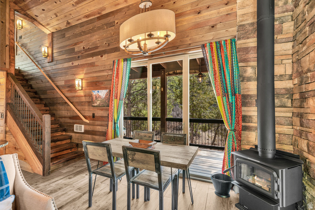 235 Lewis Lane Orderville, UT 84758 - Photo 8 of 28