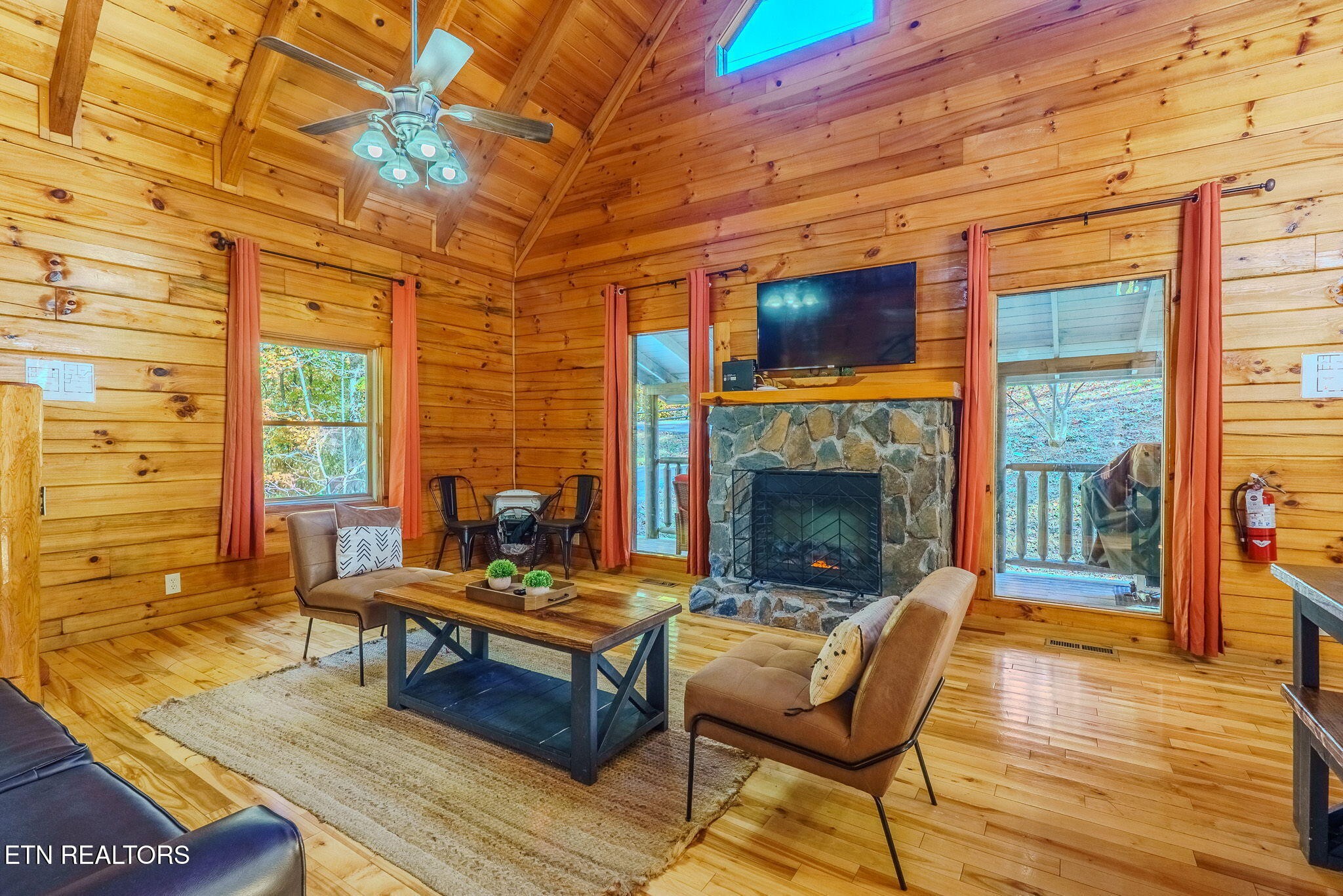 2105 Rabbit Point Way Sevierville, TN 37876 - Photo 9 of 31 Gallery Image 9