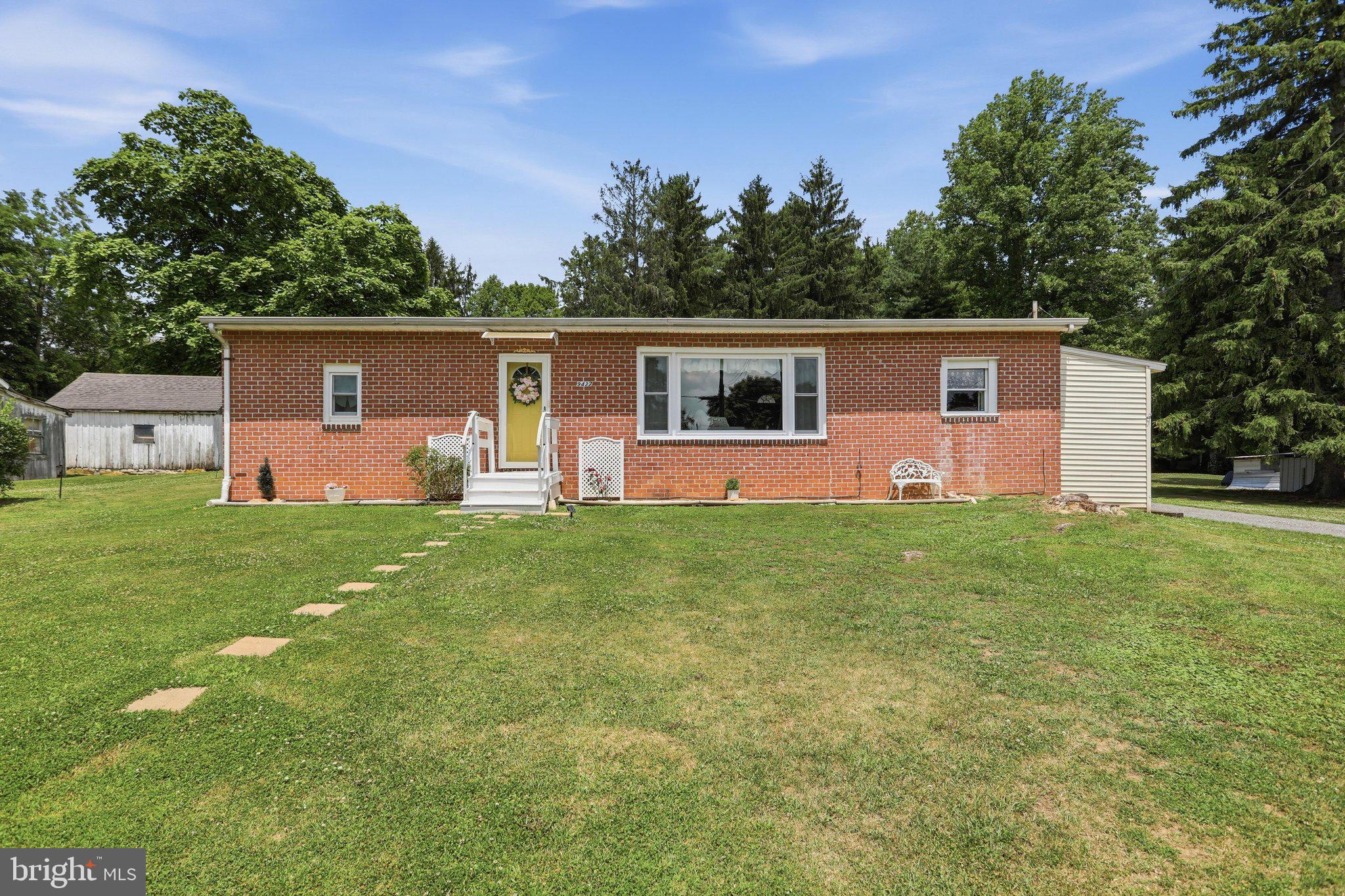 9437 Masters Road Waynesboro, PA 17268 - Photo 2 of 49