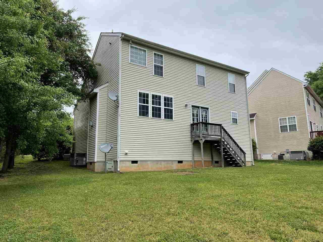 2316 Spruce Shadows Lane Raleigh, NC 27614 - Photo 5 of 14 Photo 5