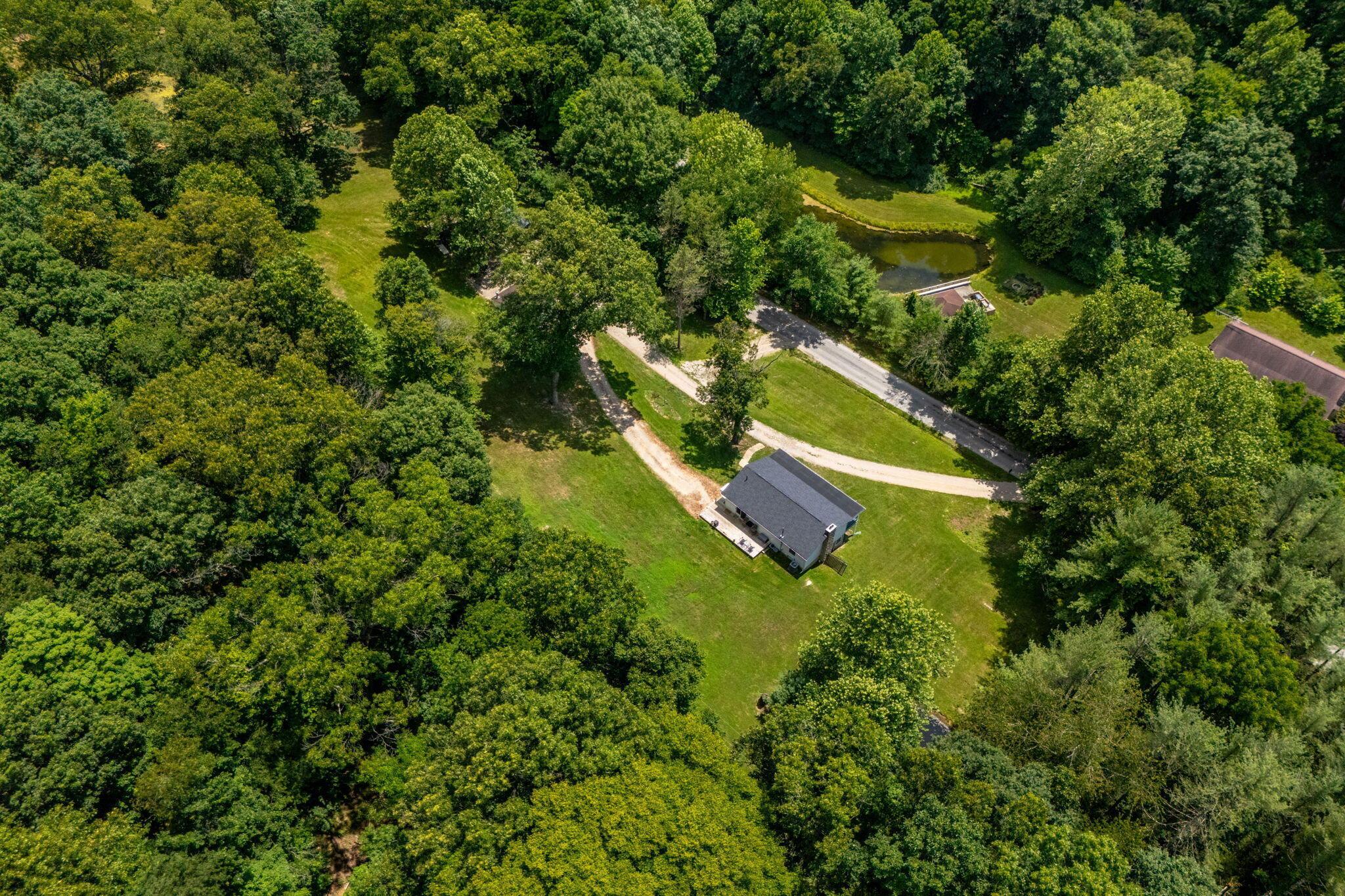 34796 Geiger Road Logan, OH 43138 - Photo 46 of 50 Aerial