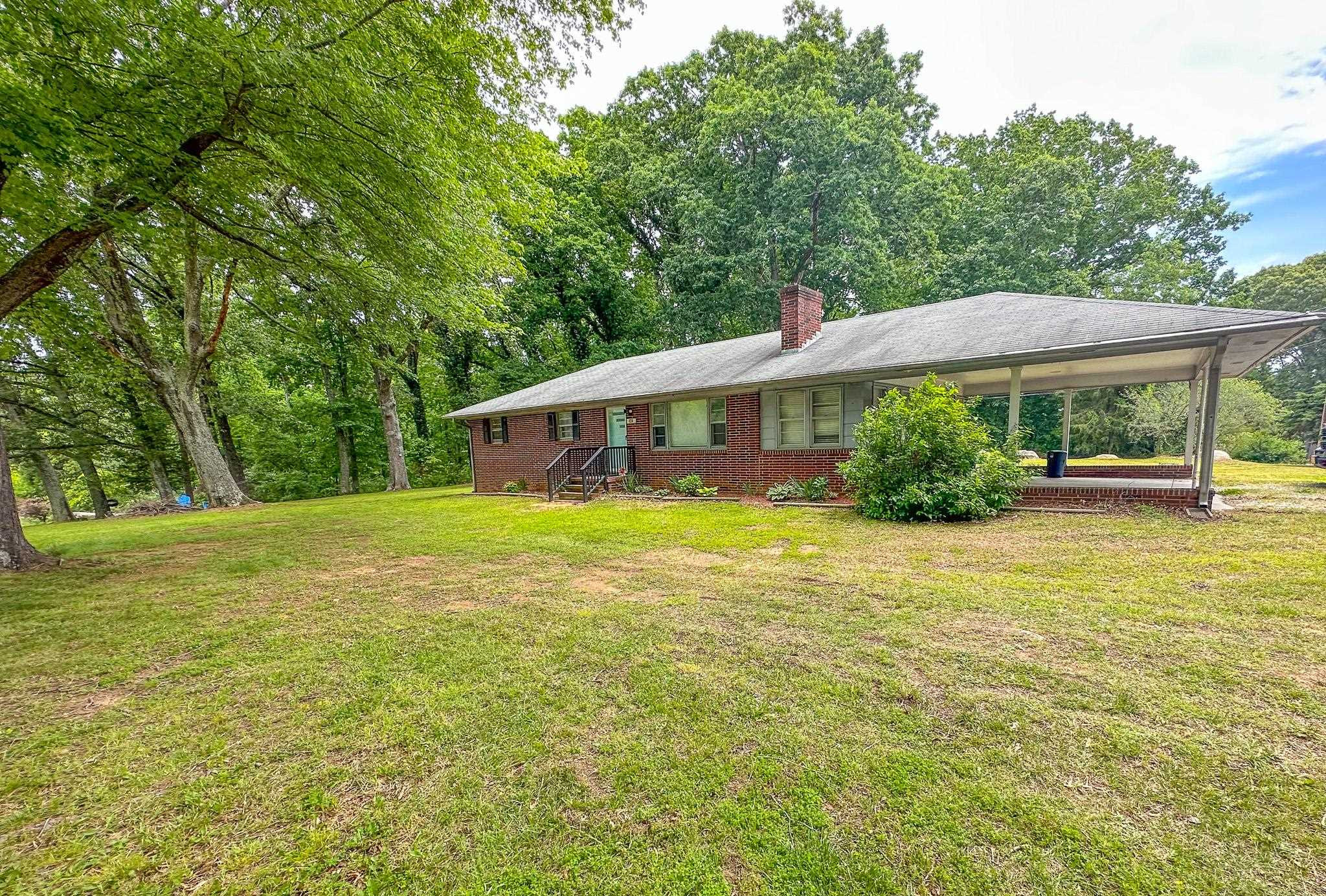 940 Younger Road Roxboro, NC 27573 - Photo 8 of 32 Photo 8