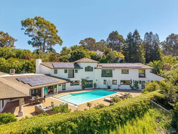 $3,995,000 | 176 Highland Avenue, San Rafael, CA 94901