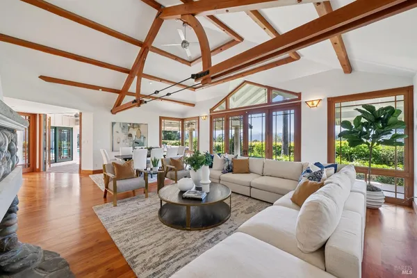 $3,995,000 | 176 Highland Avenue, San Rafael, CA 94901