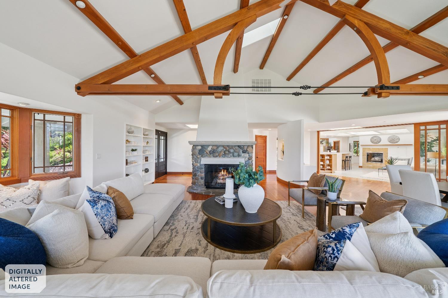 176 Highland Avenue San Rafael, CA 94901 - Photo 15 of 68