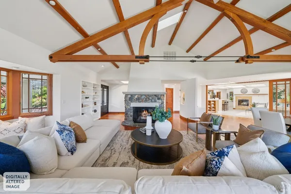 $3,995,000 | 176 Highland Avenue, San Rafael, CA 94901