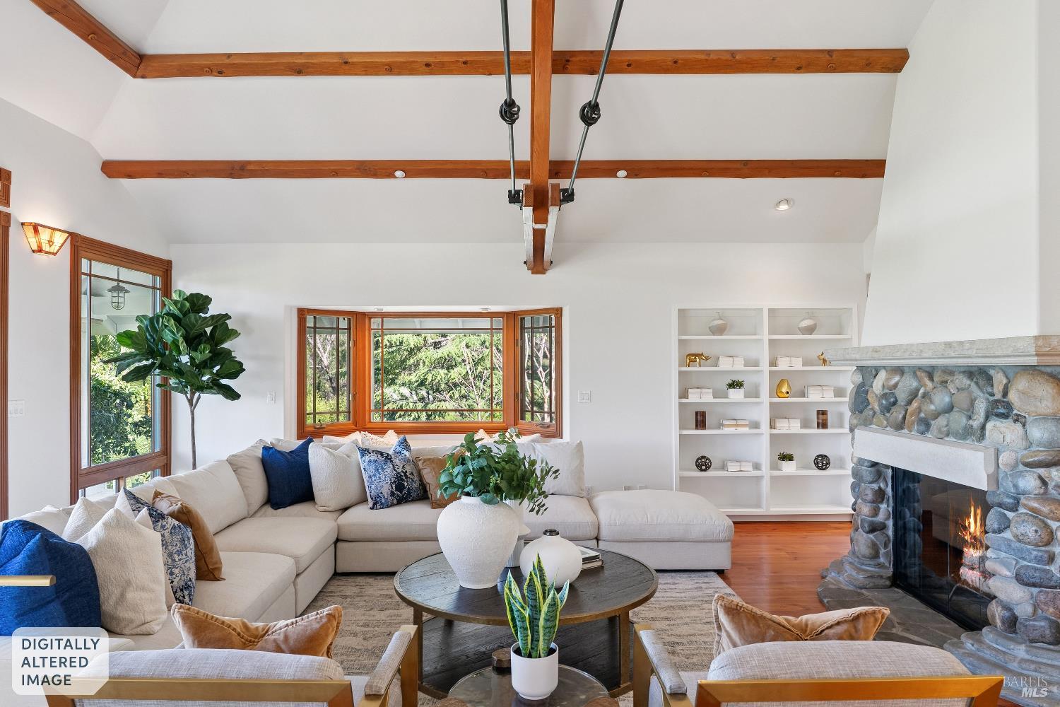 176 Highland Avenue San Rafael, CA 94901 - Photo 16 of 68