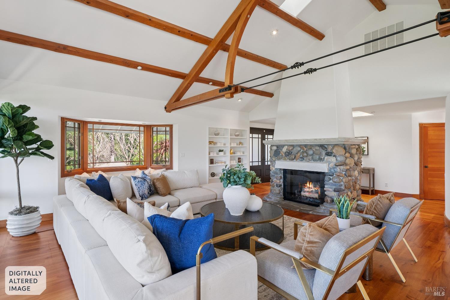 176 Highland Avenue San Rafael, CA 94901 - Photo 17 of 68