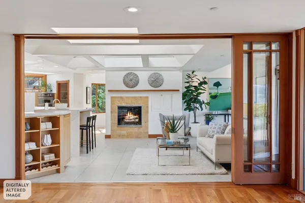 $3,995,000 | 176 Highland Avenue, San Rafael, CA 94901