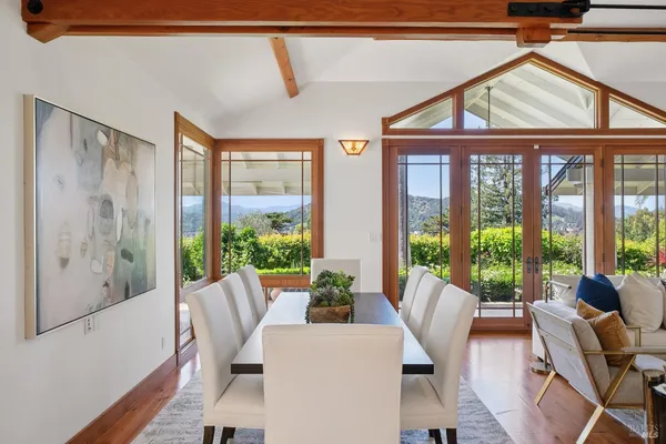 $3,995,000 | 176 Highland Avenue, San Rafael, CA 94901