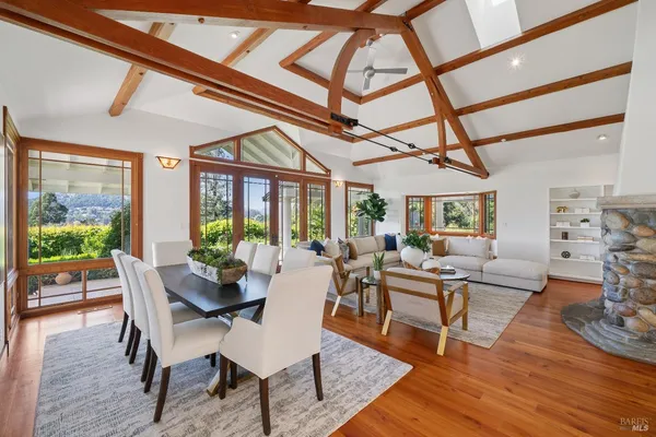 $3,995,000 | 176 Highland Avenue, San Rafael, CA 94901