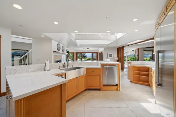 $3,995,000 | 176 Highland Avenue, San Rafael, CA 94901