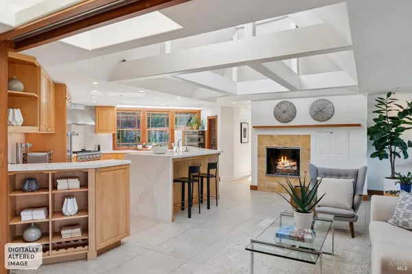 $3,995,000 | 176 Highland Avenue, San Rafael, CA 94901