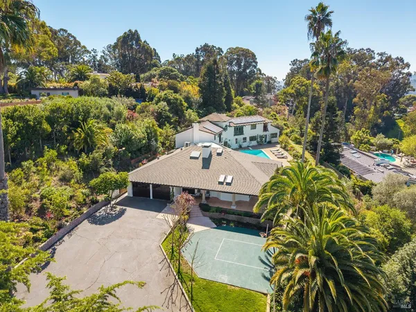 $3,995,000 | 176 Highland Avenue, San Rafael, CA 94901
