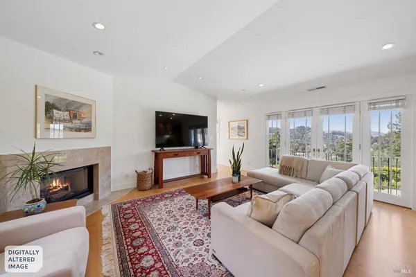 $3,995,000 | 176 Highland Avenue, San Rafael, CA 94901