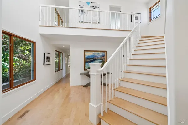 $3,995,000 | 176 Highland Avenue, San Rafael, CA 94901