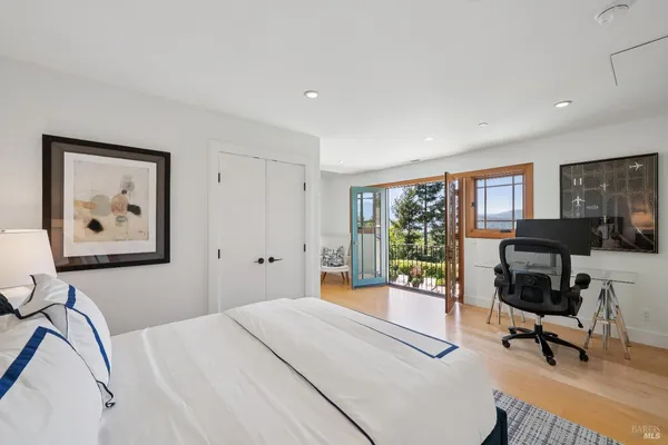 $3,995,000 | 176 Highland Avenue, San Rafael, CA 94901