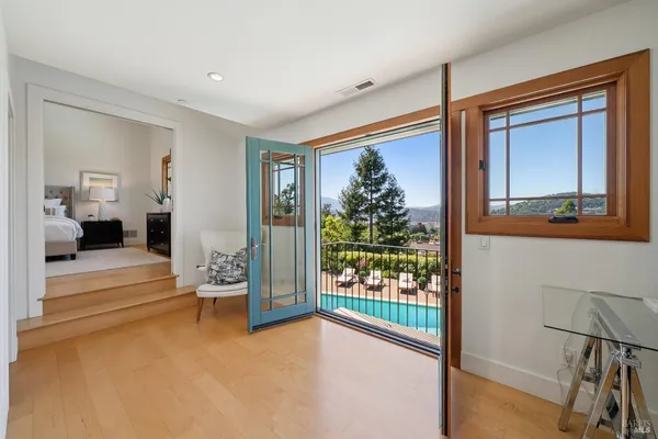 $3,995,000 | 176 Highland Avenue, San Rafael, CA 94901