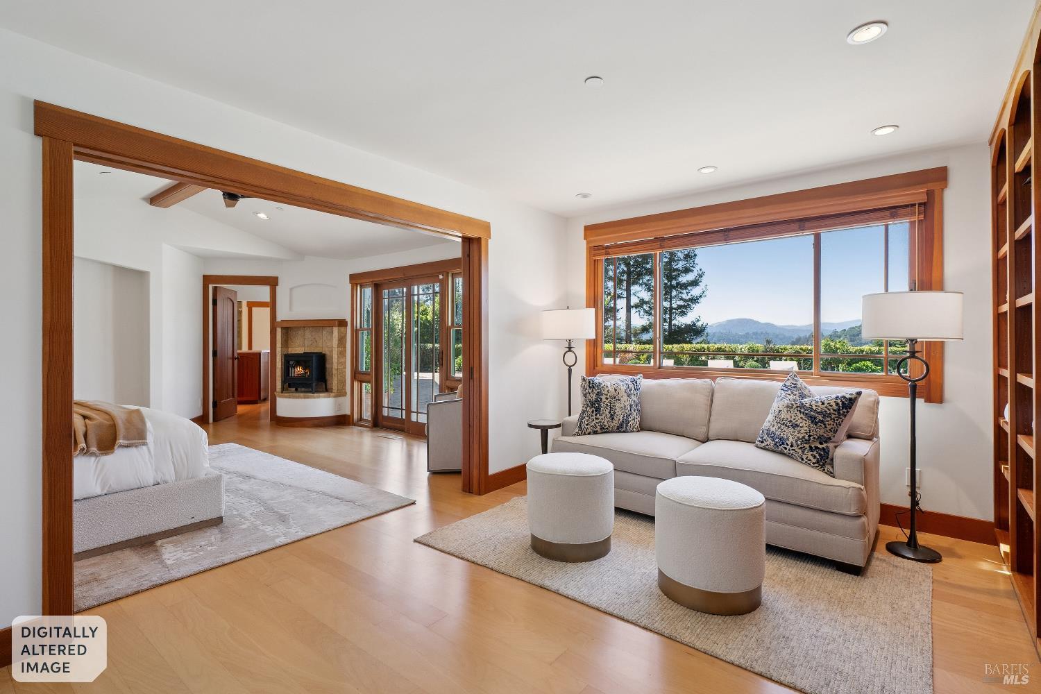 176 Highland Avenue San Rafael, CA 94901 - Photo 45 of 68