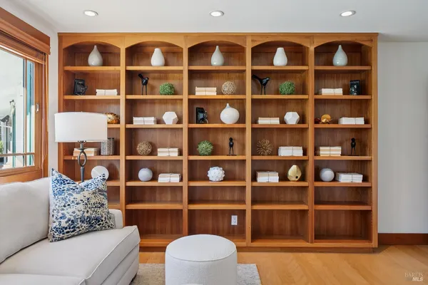 $3,995,000 | 176 Highland Avenue, San Rafael, CA 94901