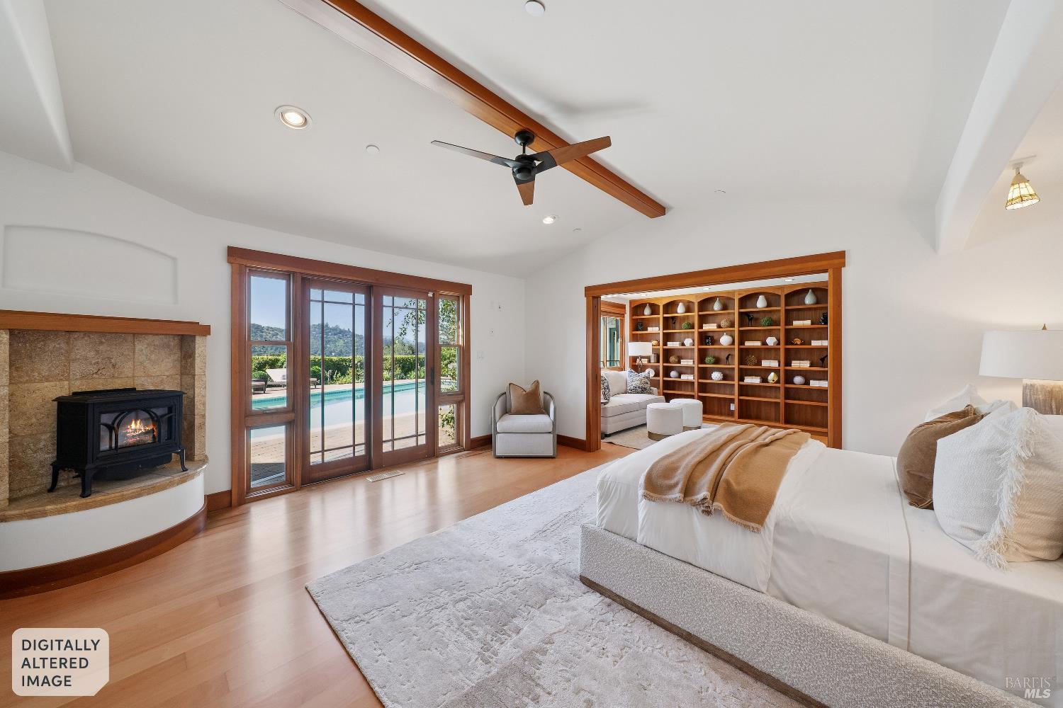 176 Highland Avenue San Rafael, CA 94901 - Photo 48 of 68