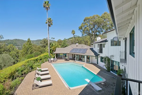 $3,995,000 | 176 Highland Avenue, San Rafael, CA 94901