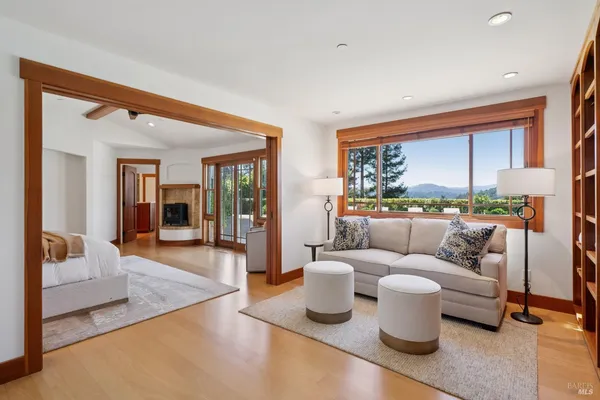 $3,995,000 | 176 Highland Avenue, San Rafael, CA 94901